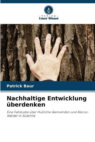 Nachhaltige Entwicklung überdenken