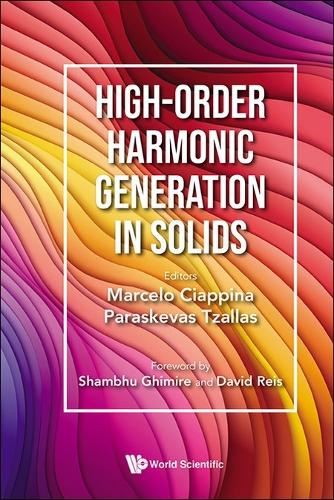 High-order Harmonic Generation In Solids