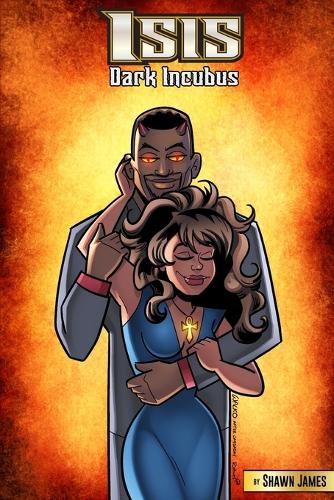 Isis: Dark Incubus(19 Isis)