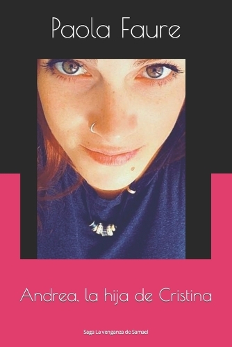 Andrea, la hija de Cristina