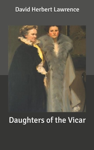 Daughters of the Vicar