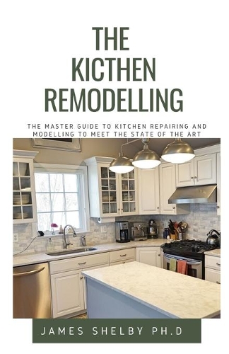 The Kicthen Remodelling
