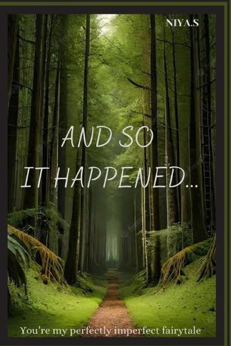 And so it happened...