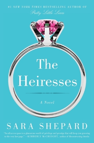 The Heiresses