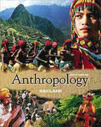 Anthropology