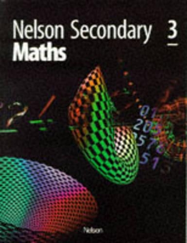 Nelson Mathematics