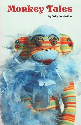 Monkey Tales: (English)