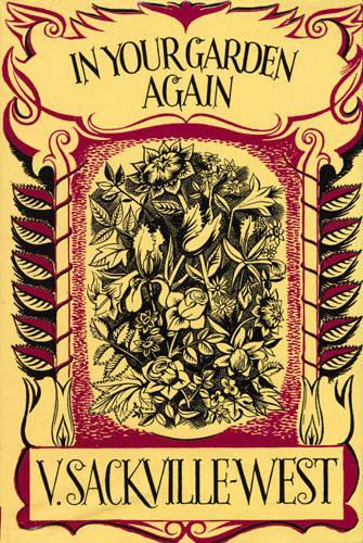 In Your Garden Again