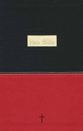 Personal Size Giant Print Reference Bible-NKJV