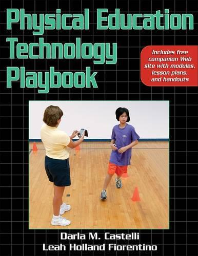 Physical Education Technology Playbook