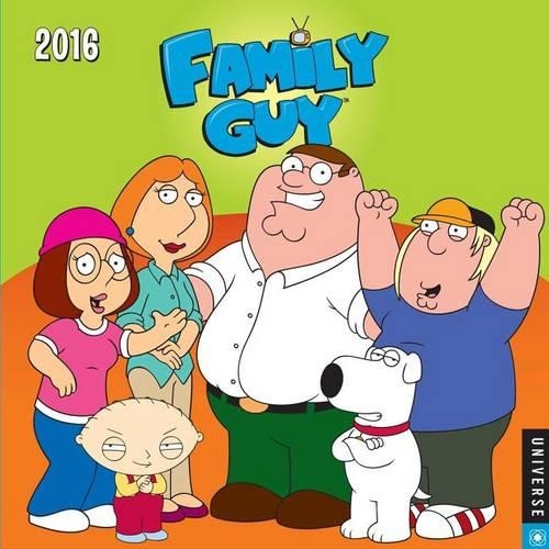 Family Guy