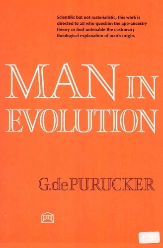 Man in Evolution