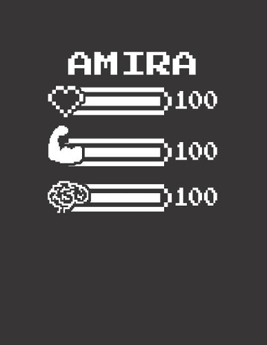 Amira