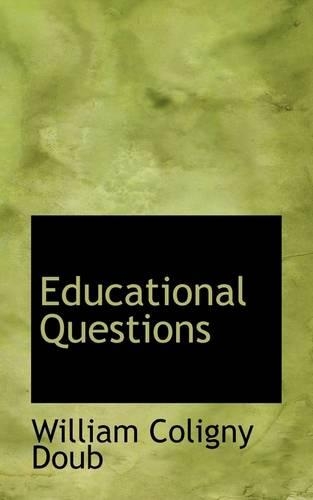 Educational Questions: (English)