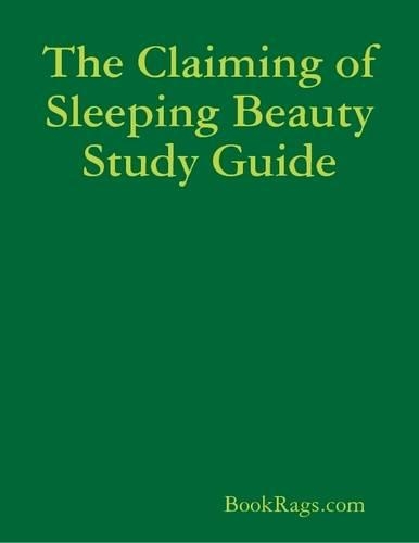 The Claiming of Sleeping Beauty Study Guide