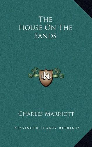 The House on the Sands: (English)