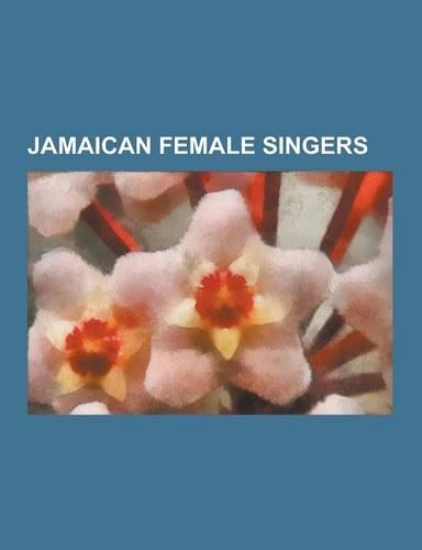 Jamaican Female Singers