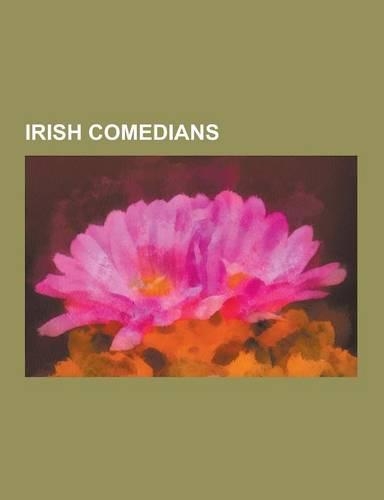 Irish Comedians