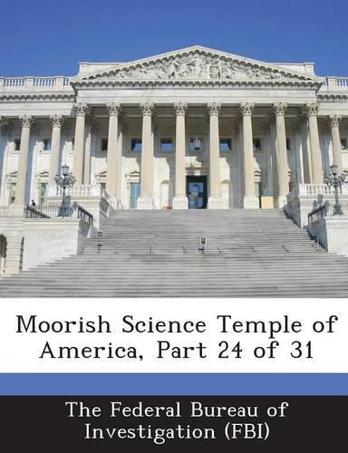 Moorish Science Temple of America, Part 24 of 31