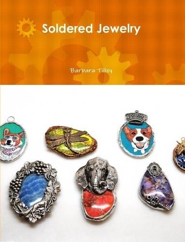 Soldered Jewelry