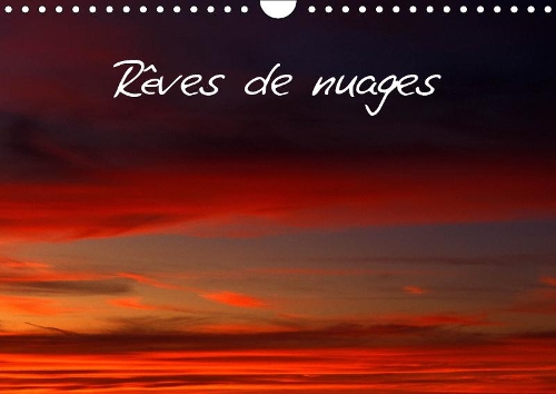 Rêves de nuages 2019