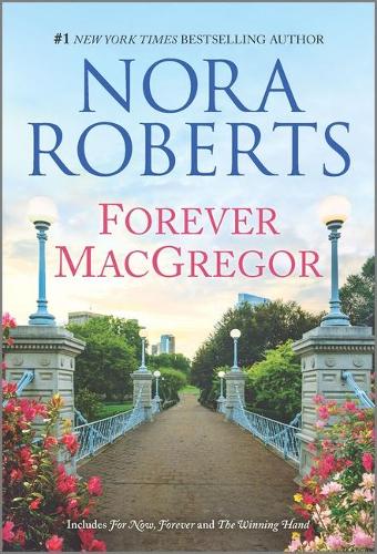 Forever MacGregor: (Macgregors)
