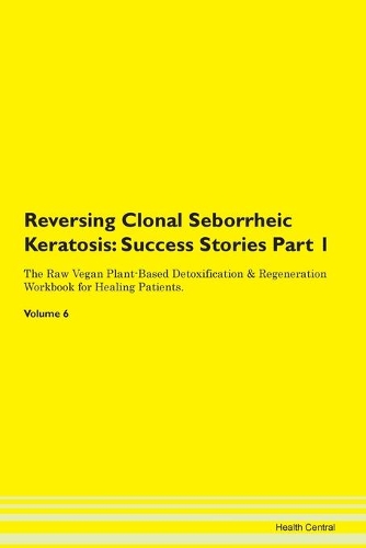 Reversing Clonal Seborrheic Keratosis