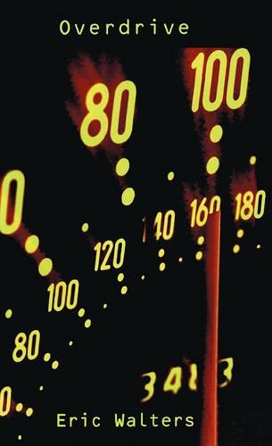 Overdrive: (Orca Soundings (Pb))