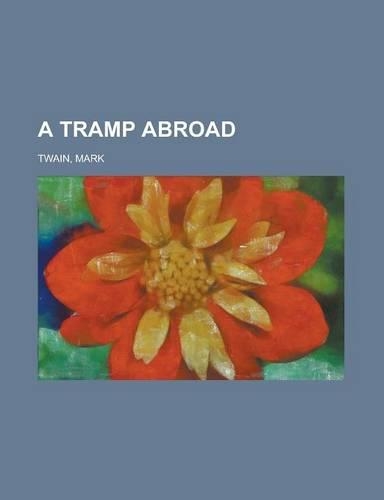 A Tramp Abroad