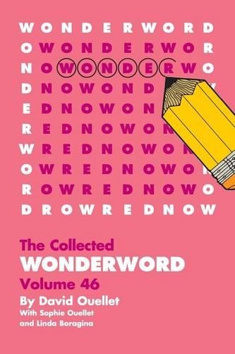 WonderWord Volume 46: (English)