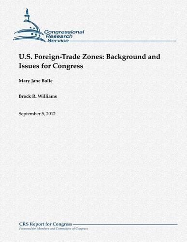 U.S. Foreign-Trade Zones