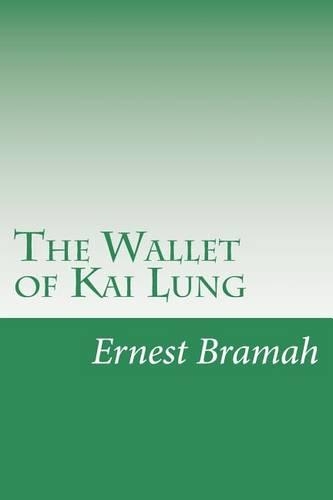 The Wallet of Kai Lung
