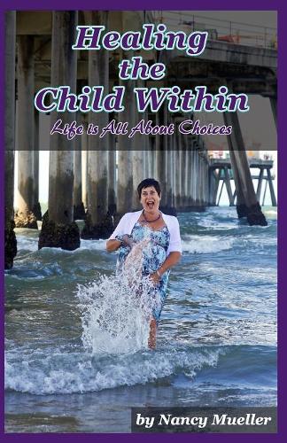 Healing The Child Within