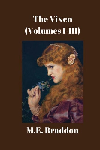 The Vixen (Volumes I-III)