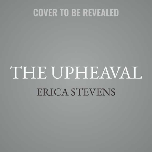 The Upheaval Lib/E