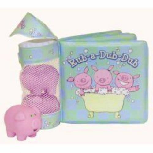 iBaby: Float Along Rub a Dub Dub