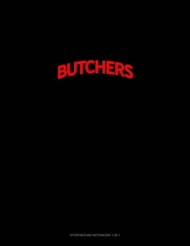 Bearded Butchers Do It Better