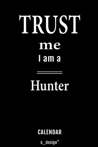 Calendar for Hunters / Hunter