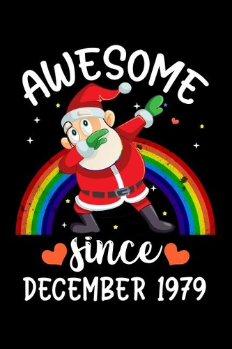Awesome Since December 1979