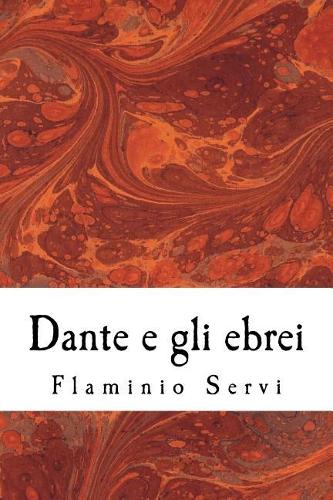 Dante E Gli Ebrei