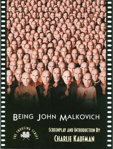 Being John Malkovich: (Shooting Scripts)
