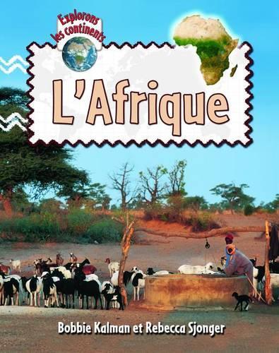 L'Afrique