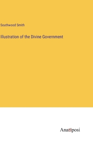 Illustration of the Divine Government