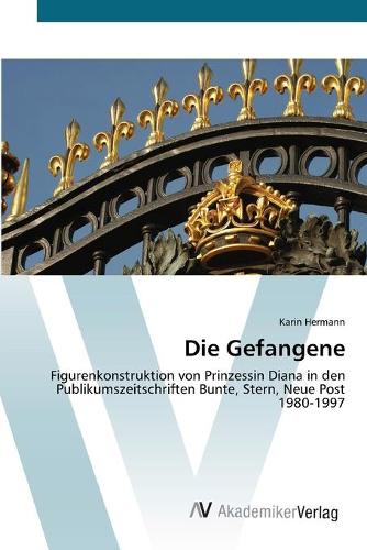Die Gefangene