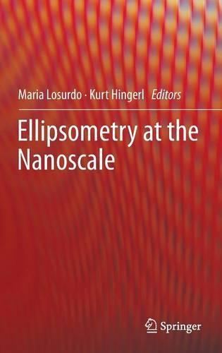 Ellipsometry at the Nanoscale
