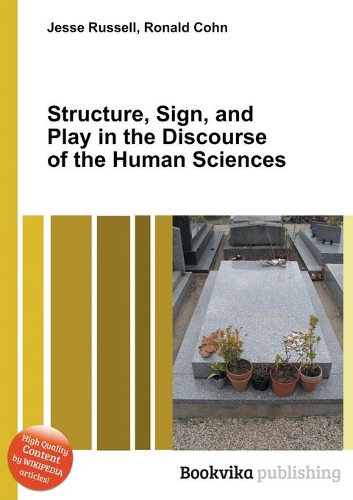 Structure, Sign, and Play in the Discourse of the Human Sciences