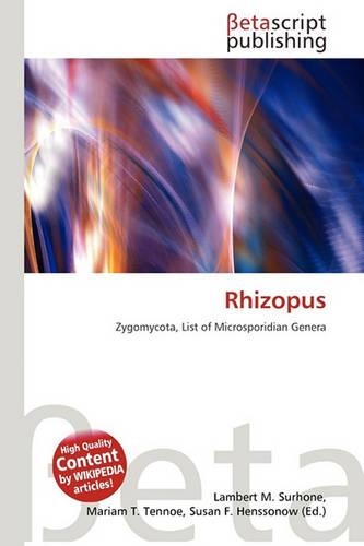 Rhizopus