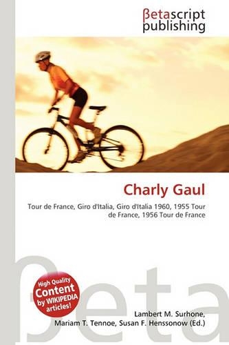 Charly Gaul