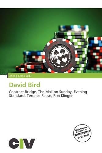 David Bird