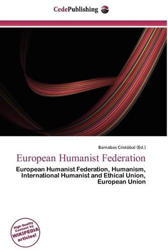 European Humanist Federation